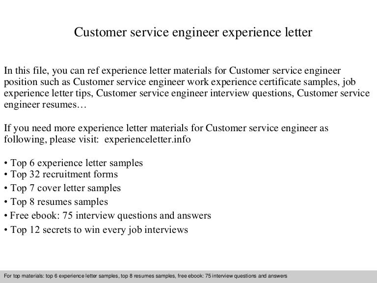 resumes for experienced