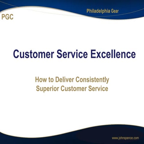 Customer Service New
