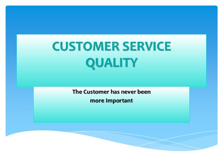Customer service quality.pptx1