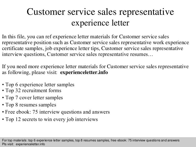 customer service representative interview questions and answers