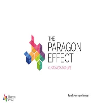 Customers For Life - Castle Pines Chamber of Commerce