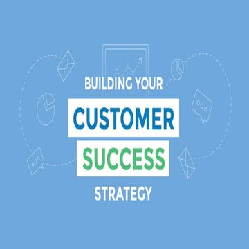 Customer Success @ iHub Chisinau, 19 Oct 2016