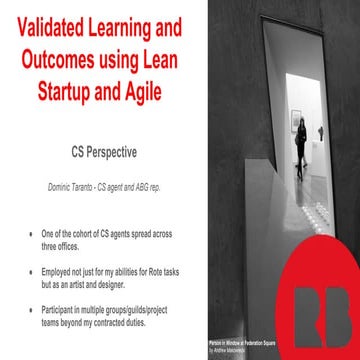 Customer Support at Redbubble - Part 2