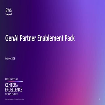 Customer Trends - Generative AI Adoption Journey - Slides Only.pdf