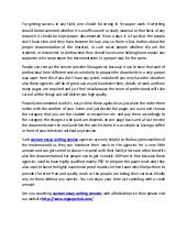 Essay writing service picture