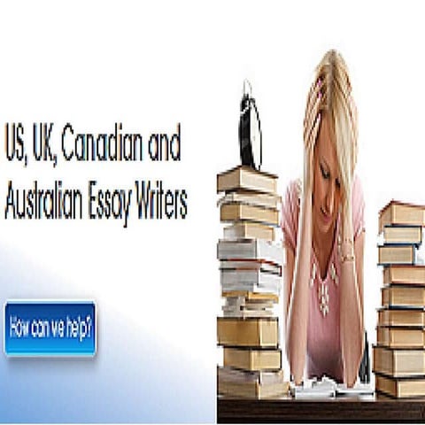 Custom Essay writing Service
