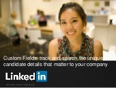 Track and Search Candidates using C...