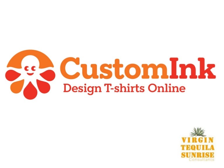 customink india