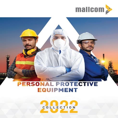Mallcom Private Label Brochure