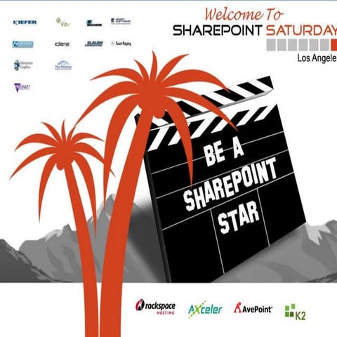 Customising user profiles in share point 2010