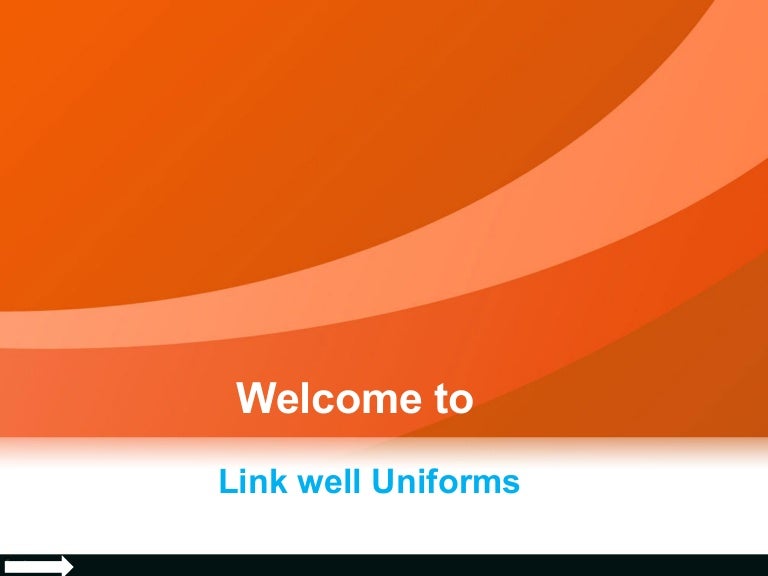 Customized uniforms dubai