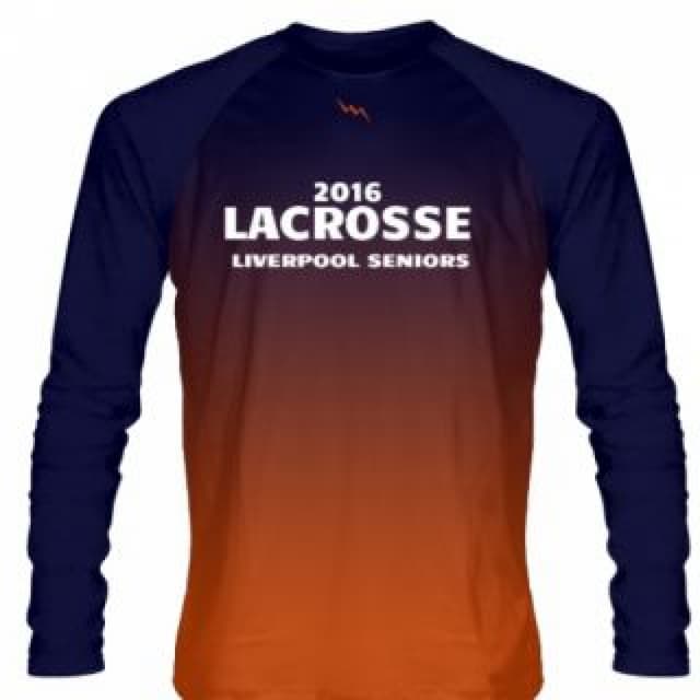 Custom lacrosse shooting shirts PDF
