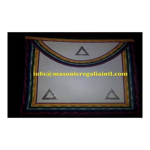 RAM Members Leather Apron | PDF