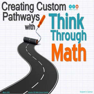 Custom Pathway Creation in Think Th...