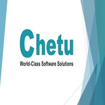 Custom Salesforce App Development Services | PDF