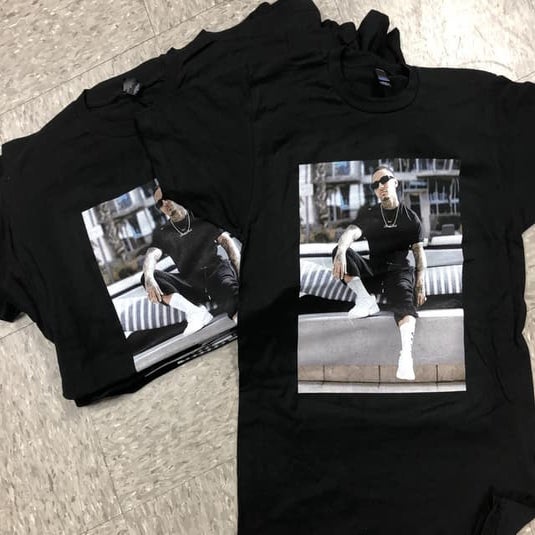Custom shirts