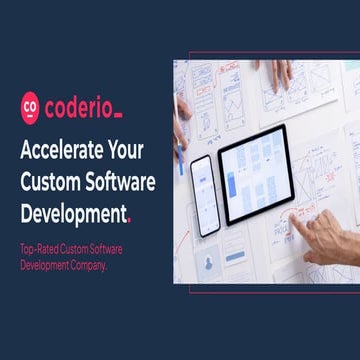 Accelerate Your Custom Software Development | PDF