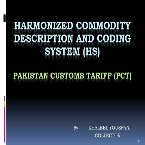 Customs Tariff.pptx