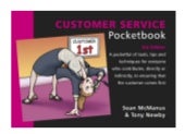 The Customer Service Pocketbook PDF sampler