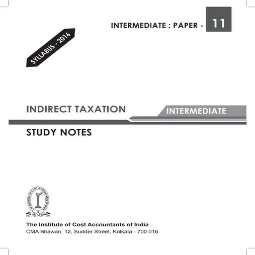 CUSTUMS DUTY DETAILED NOTES.pdf