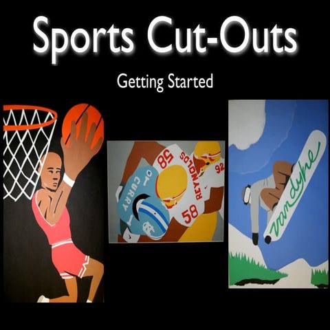 Cut out start
