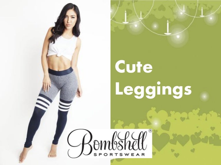 leggings for young girls
