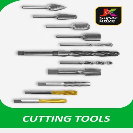 Cutting-Tools-Catalog-2024.pdf drivejksuper | PDF