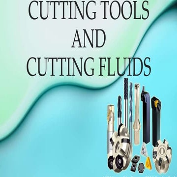 Cutting tool