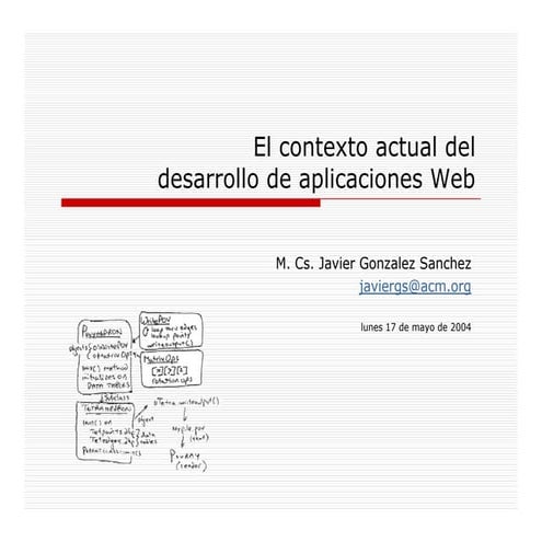 200405 - Aplicaciones Web