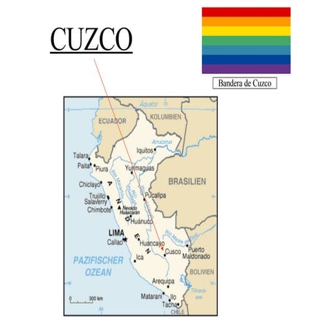 Cuzco