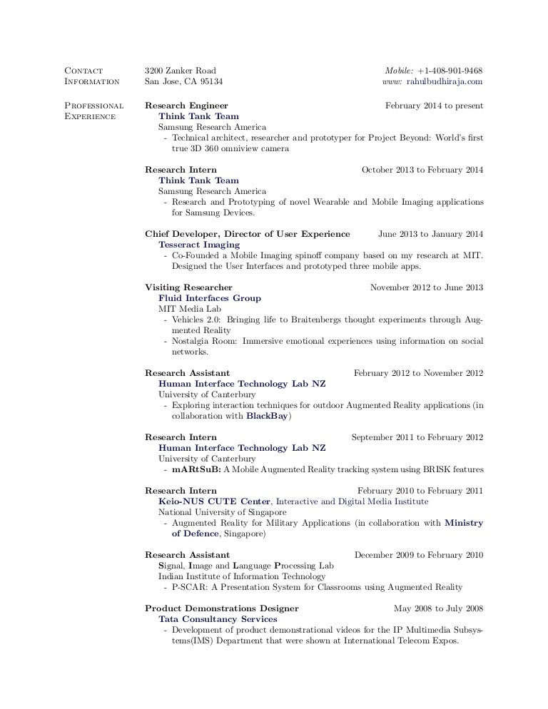 unique pranav mistry cv component entry level resume templates