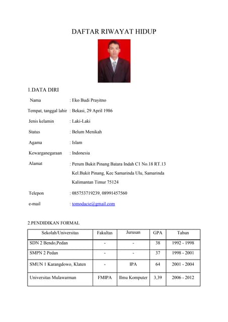 CV | PDF