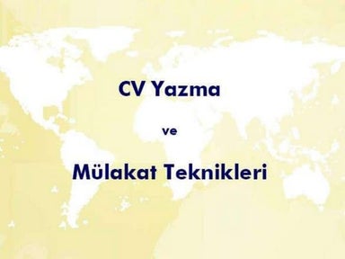 Cv