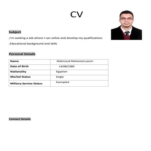 CV Aruna Shantha New (4) | DOC