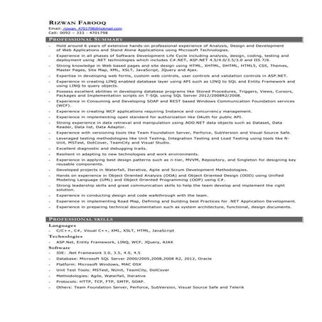 Cv 7830388-81894-rizwan-farooq