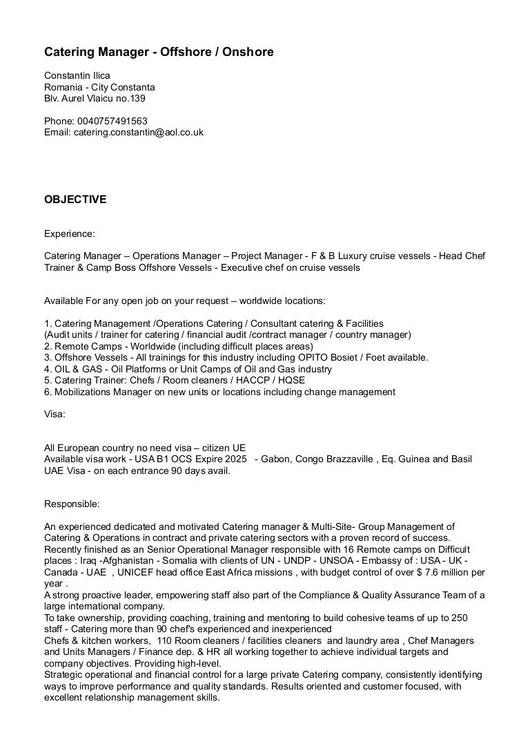Cv Constantin Ilica Doc 2016