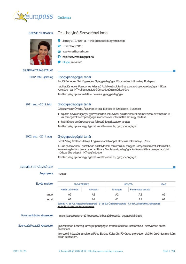 Curriculum vitae minta 03 picture