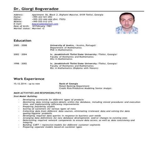 Cv   g. bogveradze 201511
