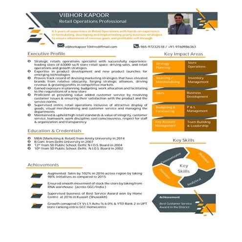 Stephanie Lewis CV 2016 | DOC
