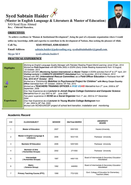 Learn and grow with the company picture