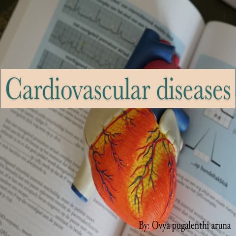 cardiovascular diseases