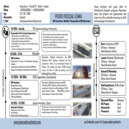 CV zipho 7 | PDF