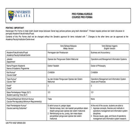 CVA 3. PROFORMA KURSUS_2Jun2017 .pdf