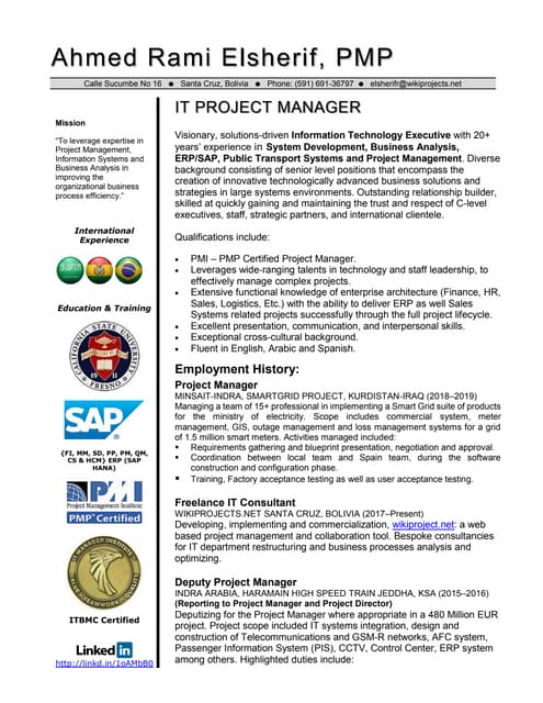 Melissa Armstrong Resume_061615 | DOC | Computing | Technology & Computing