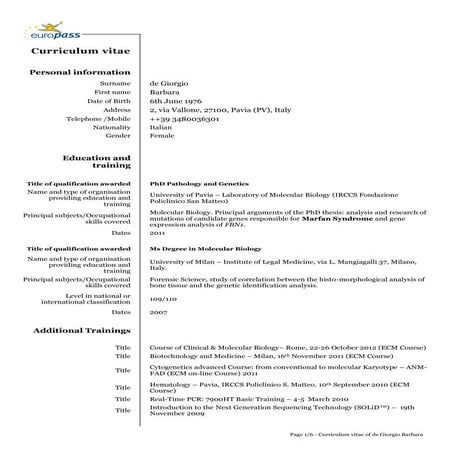 Cv barbara de_giorgio