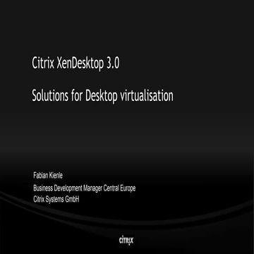 Cvc2009 Moscow Xd3  Fabian Kienle Final