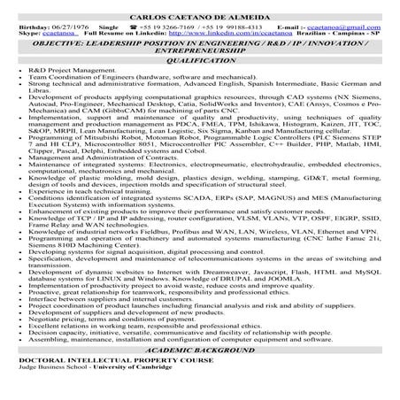 Full CV Caetano ENG