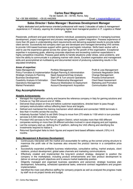 Cv carlos raul magnante eng_v3.0