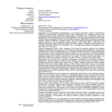 Cv Chiapperini Eng