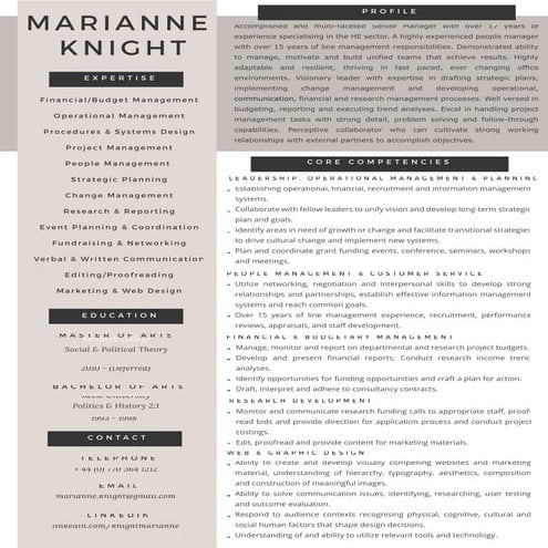 Birthday invitation | PDF